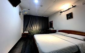 Madani Muslim Hotel Cameron Highland